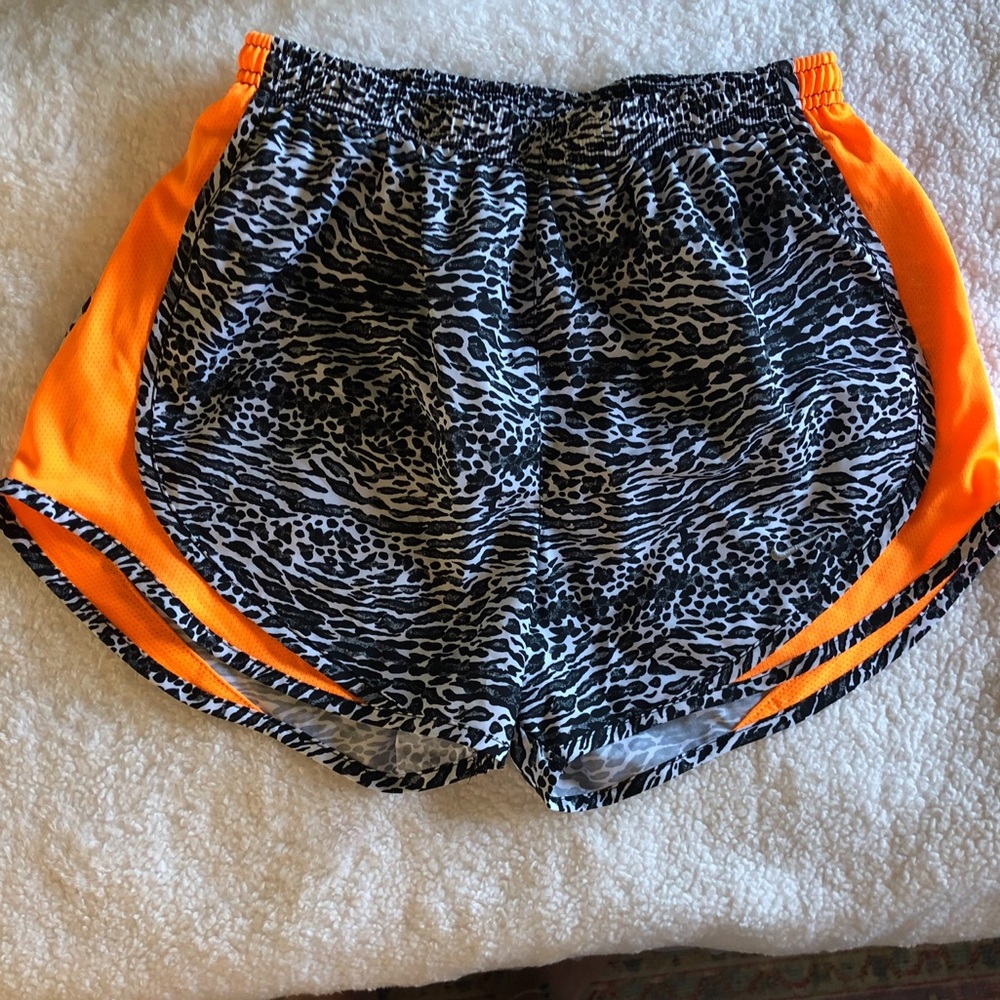 Nike Dri-fit shorts